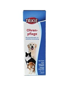 Ear Care kõrvapuhastusvahend / 50ml