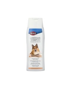 Šampoon Pikakarvalistele / 250ml