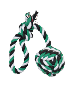 Koera mängunöör 5,5cm / 30cm