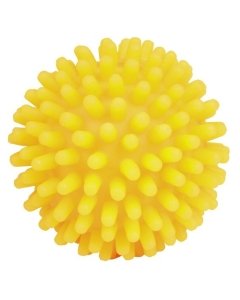 Koerte mängupall ogadega / 7,5cm