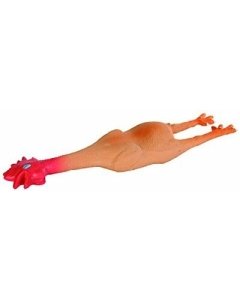 Koera mänguasi latex Kana / 47cm