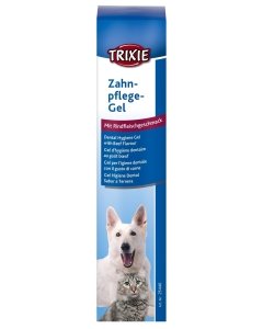 Hambapuhastusgeel Beef Flavour dog/cat / 100g