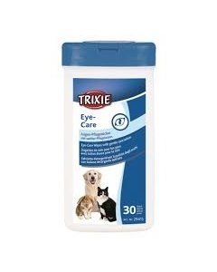 Trixie Silmahooldus rätikud / 30tk