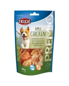 Koera maius PREMIO Apple Chicken / 100g