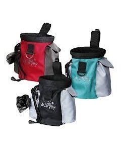Toidukott Dog Activity Snack bag Baggy / 10x13cm