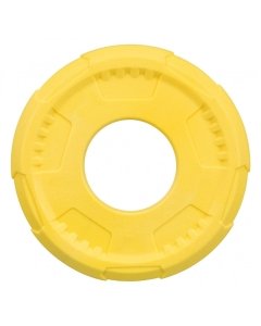 Koera mängunöör Sporting Dog Disc TPR / 23cm