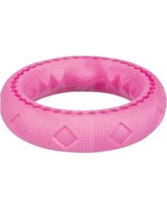 Koera mänguasi Ring TPR ujuv / 11cm