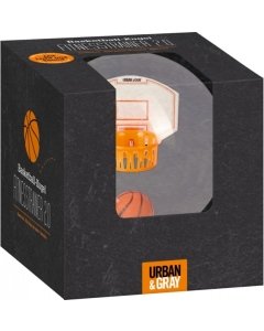 Urban&Grey korvpall