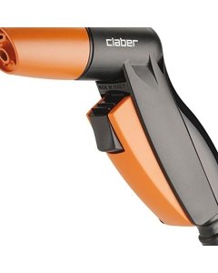 Claber 2-funktsiooniline püstolpesur Elegant Dual Jet