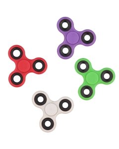 Näpuvurr Fidget Spinner