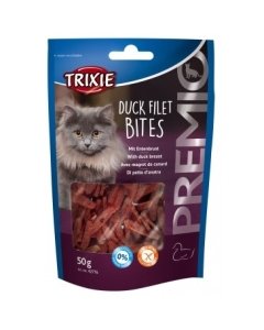 Kassimaius Premio Duck Filet Bites / 50g