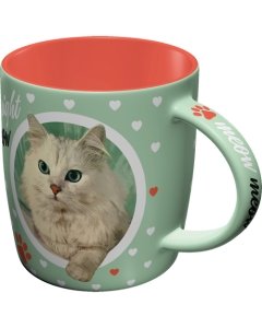 Kruus Cat Lover