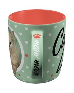 Kruus Cat Lover