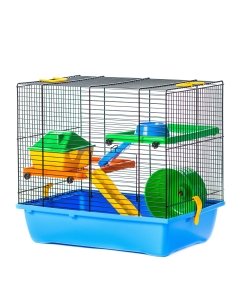 Puur Gino 1 colour + plastic G043 / 42x29x38cm