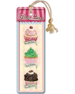 Järjehoidja /  Fairy Cakes