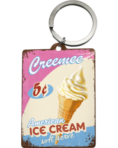 Võtmehoidja / American Ice Cream /LM