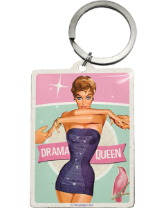 Võtmehoidja / Drama Queen /LM