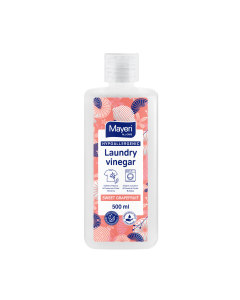 Pesuäädikas Sweet Grapefruit hüpoallergeenne Mayeri All-Care 500ml