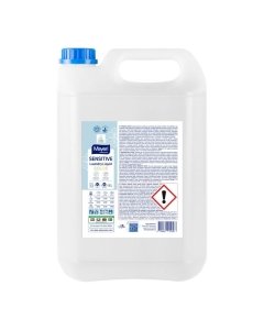 Mayeri pesugeel Sensitive Color / 5L / LM