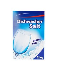Frisch Aktiv nõudepesumasina sool / 2kg 