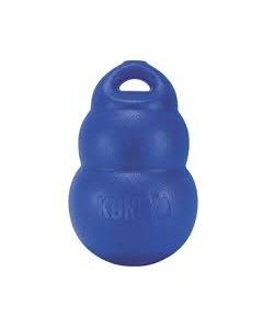 Koera mänguasi Kong Bounzer Ultra / L / lumememme kujuga