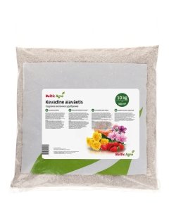 Kevadine aiaväetis / 10kg