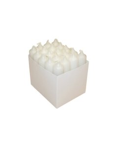 Majapidamisküünlad karbis 21x102
