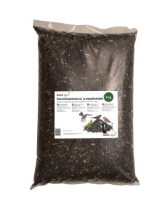 Päevalilleseemned aia- ja metsalindudele / 6kg