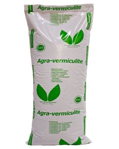 Vermikuliit ehk kasvupinnas