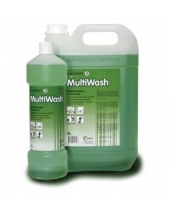 Kontsentreeritud universaalne pesuvahend MultiWash / 1l