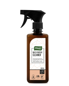 Mayeri Organic üldpuhastusvahend greibi - ja laimilõhnaline / 500ml