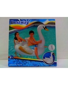 Bestway Ujumisloom Luik / 122x122cm