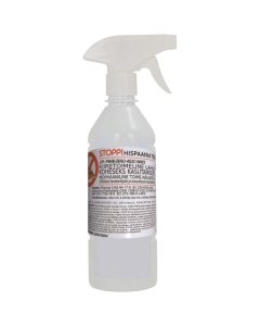 Stopp Hispaania teetigu kiiretoimeline lahus / 500ml