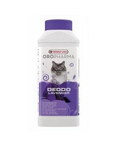 Deodorant Oropharma kassiliivale / lavendel / 750g