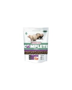 Cavia Complete täissööt tuhkrutele kodulinnuliha ja lõhega / 750g
