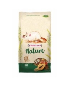 Täissööt NATURE Rat 700g rottidele