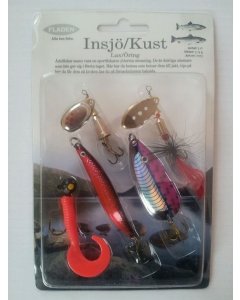 Landikomplekt