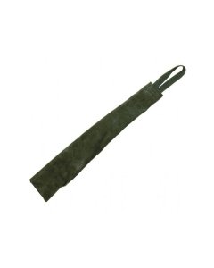 Sikutusnahk koerale / ca 65cm / punane
