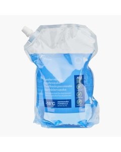 Talvine klaasipesuvedelik  -18°C / 3l