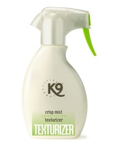 K9 Crisp Mist Texturizer viimistlusvahend lemmikloomale / 250ml