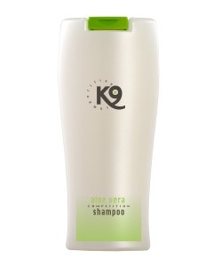 K9 Aloe Vera shampoon lemmikloomale / 300ml