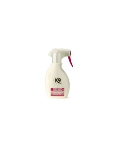 K9 Competition Keratine+ Coat Repair Moistureizer / 250ml