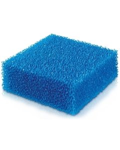 Filtrielement bioPlus fine M (Compact) - peene pooriga filtrikäsn