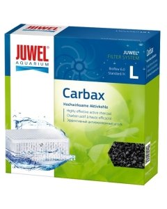 Carbax L (Standard) - aktiveeritud süsi