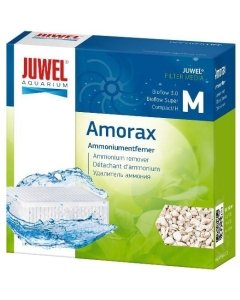 Amorax M (Compact) - ammooniumi eemaldaja