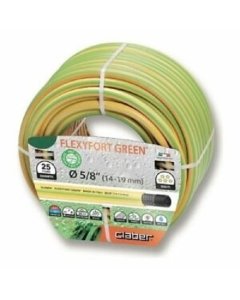 Kastmisvoolik Claber FLEXYFORT GREEN 5/8" 30m
