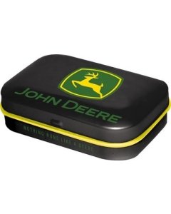 Kurgupastillid / John Deere logo must