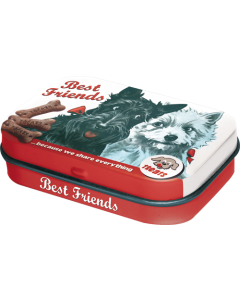 Kurgupastillid / Best Friends
