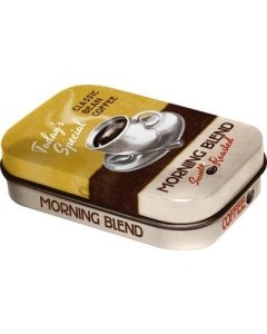 Kurgupastillid / Morning Blend