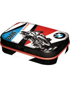 Kurgupastillid / BMW Mootorrattur